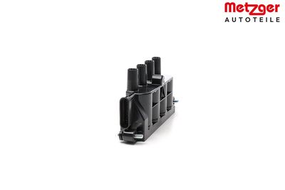 BOBINA DE INDUCTIE METZGER AUTOTEILE 0880449 14