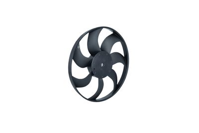 VENTILATOR RADIATOR NRF 47683 40