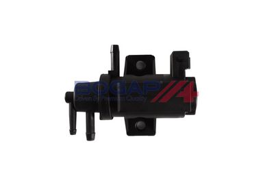 CONVERTOR DE PRESIUNE TURBOCOMPRESOR