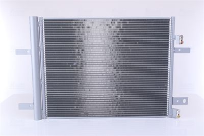 NISSENS 940480 Радиатор кондиционера  для TOYOTA PROACE (Тойота Проаке)