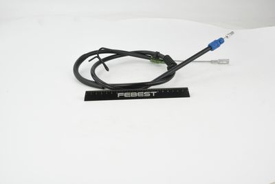 CABLU FRANA DE PARCARE FEBEST 2199TT9LH 51