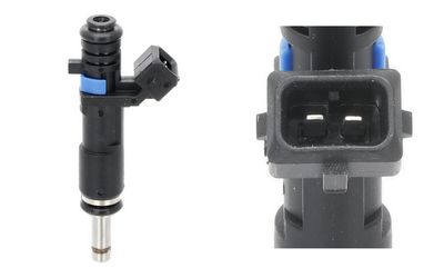 INJECTOR VALEO 348391 2