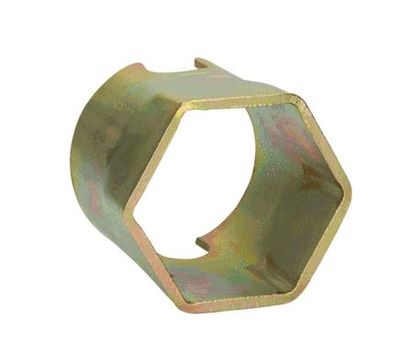 ACHSMUTTERSCHLüSSEL KS TOOLS 4604936 40