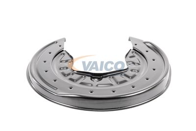 SPRITZBLECH BREMSSCHEIBE VAICO V105027 35