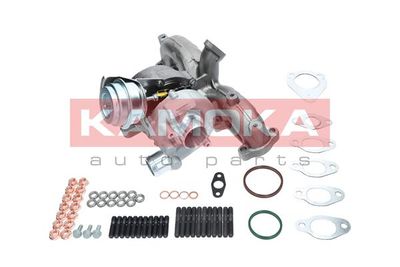 Turbosprężarka KAMOKA 8600003 produkt