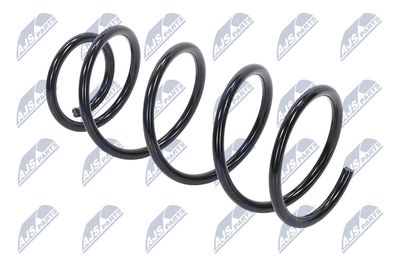 ARC SPIRAL NTY ASZVV022 12