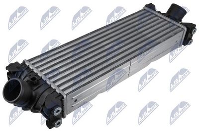 INTERCOOLER COMPRESOR