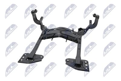 RAMA SUSTINERE/SUPORT AGREGATE NTY ZRZBM022 4