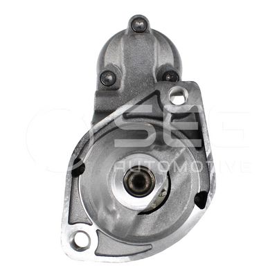 Démarreur SEG Automotive — 12V, 253,8mm