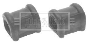 Zestaw naprawczy, łącznik stabilizatora BORG & BECK BSK6836K
