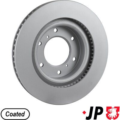 DISC FRANA JP GROUP 3963102100 1