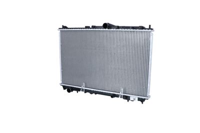 RADIATOR RACIRE MOTOR NRF 509517 9