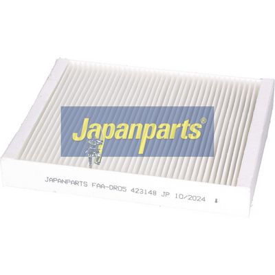 JAPANPARTS Filtras, salono oras