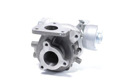 LADER AUFLADUNG BTS Turbo T918690 20