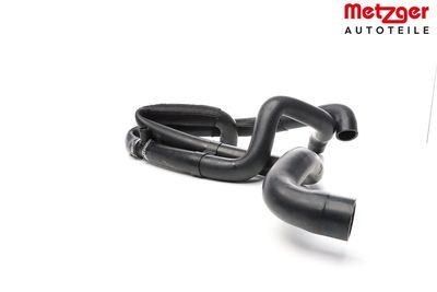 FURTUN RADIATOR METZGER AUTOTEILE 2420462 17