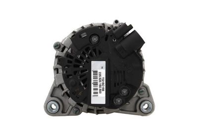 GENERATOR / ALTERNATOR BV PSH 225520150500 2