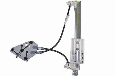 стъклоподемник METZGER AUTOTEILE 2160507