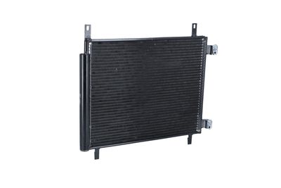 CONDENSATOR CLIMATIZARE NRF 350610 43