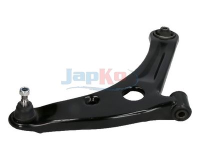 Lenker, Radaufhängung