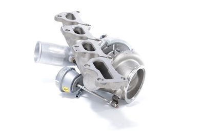 LADER AUFLADUNG BTS Turbo T912432 23