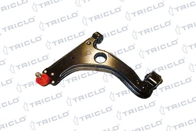 носач, окачване на колелата TRICLO 778122