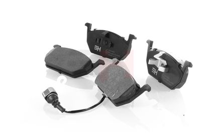 SET PLACUTE FRANA FRANA DISC GH GH414203 51