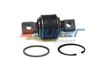 Zijdelingse regelstang silentblock (75, diameter gat 17mm) past: RVI ILIADE, MIDLINER 05.83-