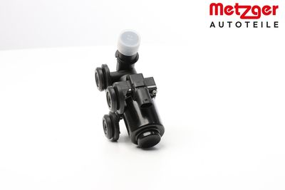 KüHLMITTELREGELVENTIL METZGER AUTOTEILE 0899096 28
