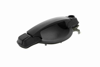 MâNERUL EXTERIOR AL UșII