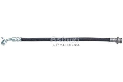 ASHUKI by Palidium ASH3-0463 Тормозной шланг  для NISSAN PATHFINDER III (R51) 3.0 dCi