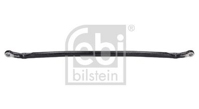 Centrale stuurstang past: MITSUBISHI L200, PAJERO SPORT I 2.4-3.0 01.96-