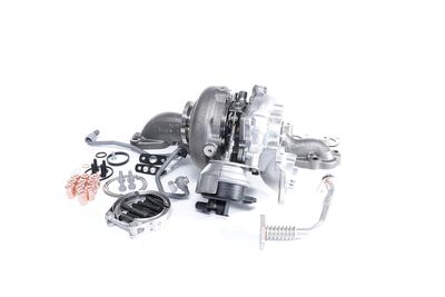 LADER AUFLADUNG BTS Turbo T981657 29