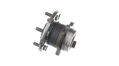 RADLAGERSATZ SKF VKBA7766 9