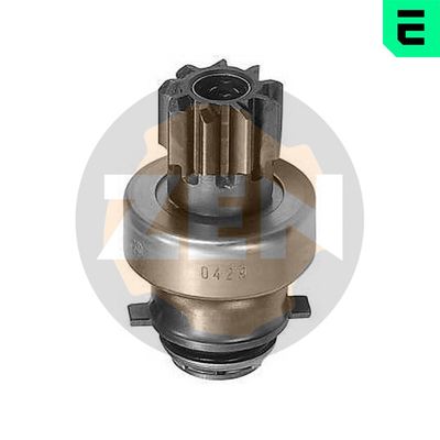 CUPLAJ UNISENS DEMAROR