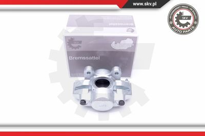 Тормозной суппорт ESEN SKV 45SKV861 для MG MGB