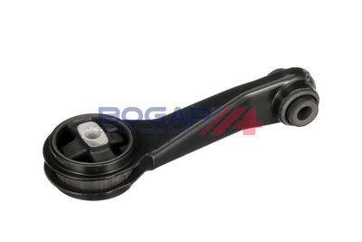BOGAP Variklio montavimas