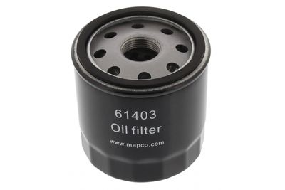 FILTRU ULEI MAPCO 61403 1