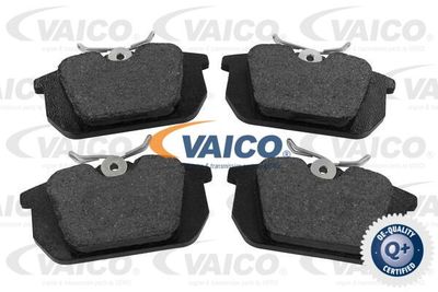 VAICO V24-0074 Тормозные колодки и сигнализаторы  для CHERY  (Чери Еастар)