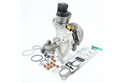 COMPRESOR SISTEM DE SUPRAALIMENTARE