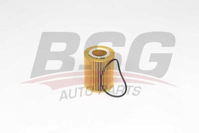 BSG BSG 15-140-009 Масляний фільтр 