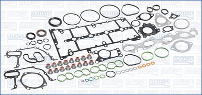 SET GARNITURI COMPLET MOTOR