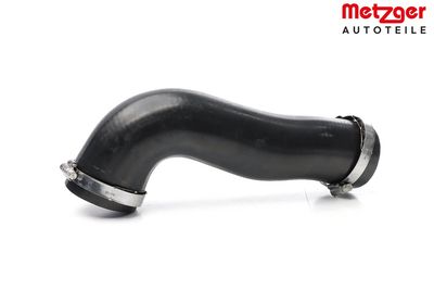 LADELUFTSCHLAUCH METZGER AUTOTEILE 2400913 18