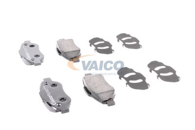 BREMSBELAGSATZ SCHEIBENBREMSE VAICO V240101 44