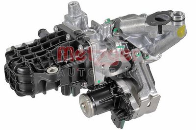 AGR-modul METZGER AUTOTEILE 08920060