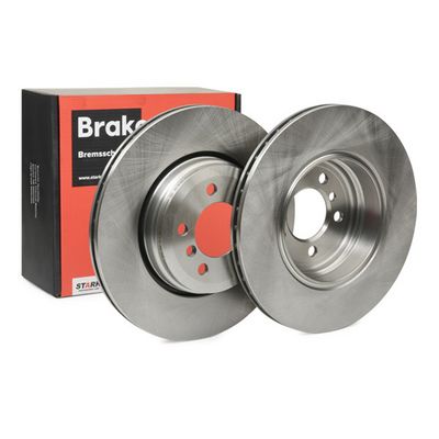 спирачен диск STARK SKBD-0023095
