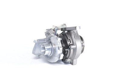 COMPRESOR SISTEM DE SUPRAALIMENTARE BTS Turbo T914639 7