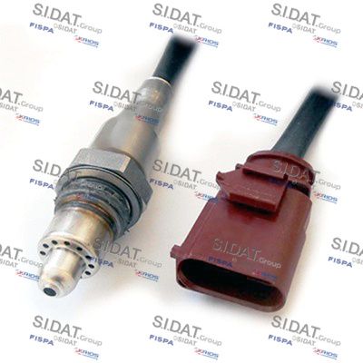 FISPA 90492 Лямбда-зонд  для VW GOLF VII Variant (BA5, BV5) 1.6