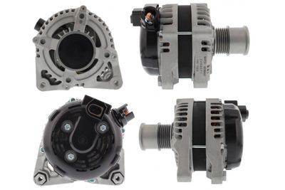 GENERATOR / ALTERNATOR MAPCO 113605 1
