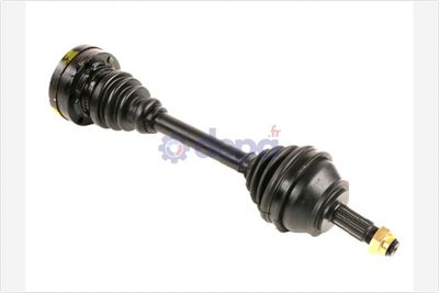 DEPA 3296044 Сальник полуоси  для ALFA ROMEO 145 (930_) 1.9 JTD (930.A4B)
