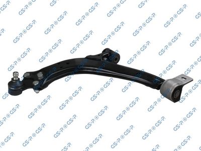 Control/Trailing Arm, wheel suspension S060375